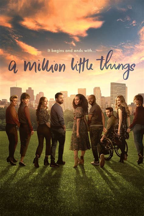 a million little things sverige|A Million Little Things (TV Series 2018–2023) .